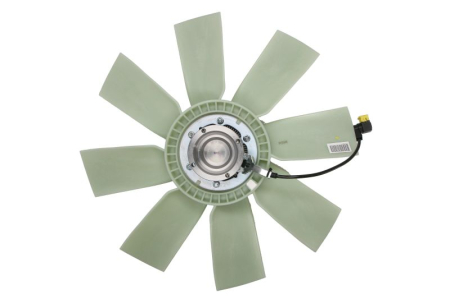 Ventilator - Ventilator (680mm, numar palete: 8, numar pini: 5/6)