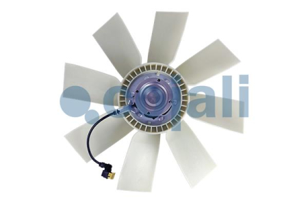 Ventilator (680mm, numar palete: 8, numar pini: 5/6) [2]