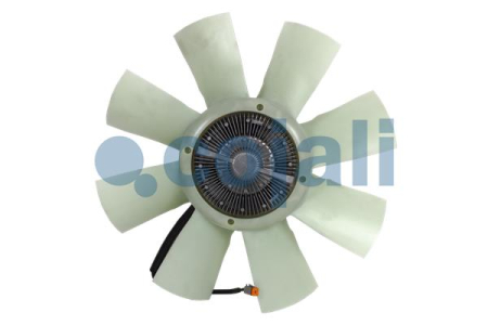 Ventilator - Ventilator potrivit RVI KERAX, PREMIUM dCi11-270-MIDR06.23.56A/3 dupa 1996 (680mm, numar palete: 8, numar pini: 5/6)