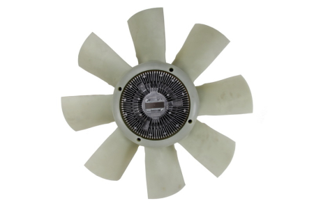 Ventilator - Ventilator potrivit SCANIA 4, G I, P I DC11.01-OSC11.03 1996-2019 (680mm, numar palete: 8)