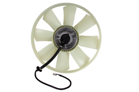 Ventilator - Ventilator potrivit RVI MAGNUM MACKE.TECHA/46/MACKE.TECHB/46/MACKE.TECHC/46 dupa 2000 (704mm, numar palete: 8, numar pini: 5)