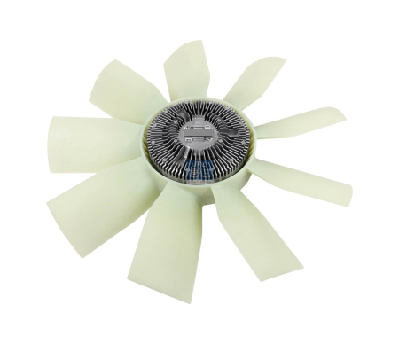 Ventilator potrivit RVI G, KERAX, PREMIUM dCi11-270-MIDS06.20.45B dupa 1982 (720mm, numar palete: 9) [1]