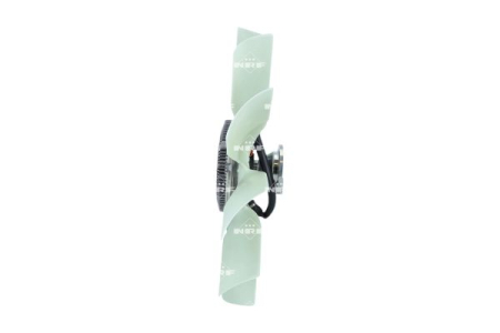 Ventilator potrivit SCANIA R I DC16.101/DC16.102 2013-2019 (750mm, numar palete: 11, numar pini: 5) [2]