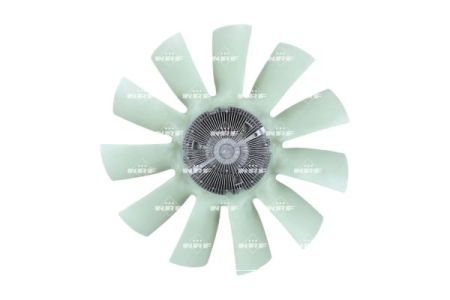 Ventilator potrivit SCANIA R I DC16.101/DC16.102 2013-2019 (750mm, numar palete: 11, numar pini: 5) [1]