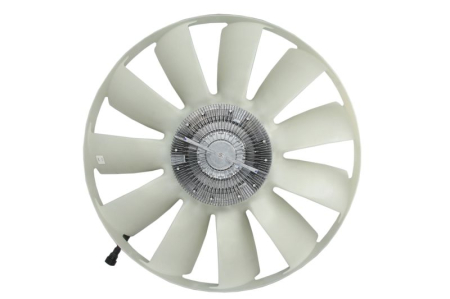 Ventilator - Ventilator potrivit FORD CARGO II, F-MAX 7.3EcotorqCargo/9.0EcotorqCargo/FHU6 dupa 2004 (750mm, numar palete: 11)