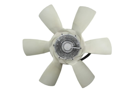 Ventilator - Ventilator EURO 6 potrivit SCANIA G II, R II, S DC13.152-DC13.176 dupa 2020 (813mm, numar palete: 6)