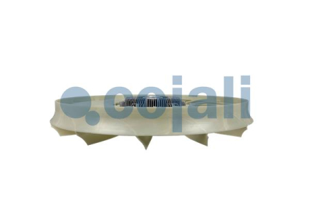 Ventilator EURO 6 potrivit MAN FOC, TGA, TGS I, TGX I D2066LF01-D3876LF16 dupa 2000 (815mm, numar palete: 13, numar pini: 5/6) [1]