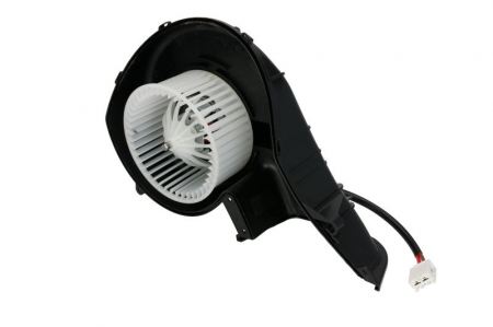 Ventilator habitaclu - Ventilator aer RVI T; VOLVO FH, FH II, FH16, FH16 II 2003-