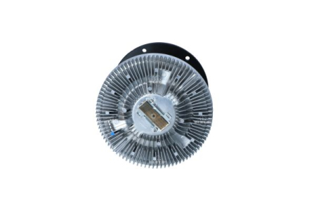 Ventilator potrivit MERCEDES ACTROS OM541.920-OM542.944 dupa 1996 (cu flansa, scazut, versiune adaptativa) [1]