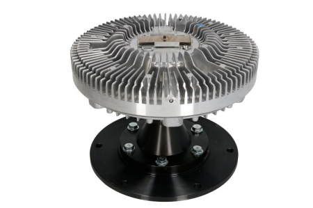 Ventilator - Ventilator potrivit MERCEDES ACTROS OM541.920-OM542.944 dupa 1996 (cu flansa, scazut, versiune adaptativa)