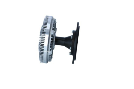Ventilator potrivit MERCEDES ACTROS OM541.920-OM542.944 dupa 1996 (cu flansa, scazut, versiune adaptativa) [2]