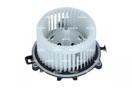 Ventilator habitaclu 12V potrivit IVECO DAILY IV, DAILY V 05.06-02.14 [2]