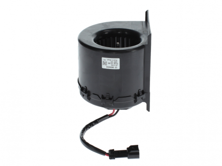 Ventilator habitaclu 12V potrivit JOHN DEERE 1000, 2000, 3000, 4000, 5000, 6000, 7000 [3]