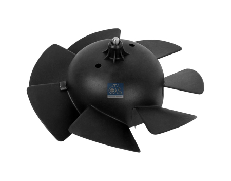 Ventilator habitaclu 12V potrivit MERCEDES NG 1973-1996 [1]