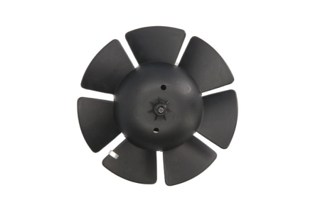 Climatizare - Ventilator habitaclu 12V potrivit MERCEDES NG 1973-1996
