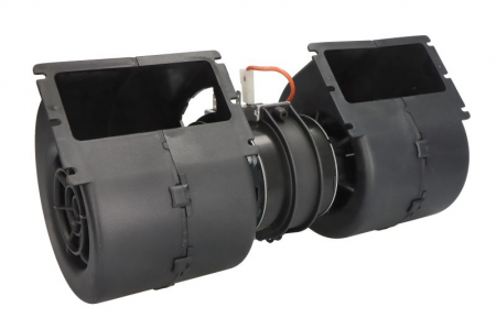 Ventilator habitaclu 12V potrivit NEW HOLLAND LM, LMA [1]