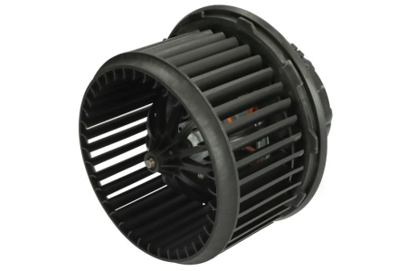 Climatizare - Ventilator habitaclu 24V (2 pini) potrivit MERCEDES ATEGO, ATEGO 2, ATEGO 3, AXOR, AXOR 2, ZETROS dupa 1998