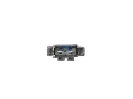 Ventilator habitaclu 24V (2 pini) potrivit MERCEDES ATEGO, ATEGO 2, ATEGO 3, AXOR, AXOR 2, ZETROS dupa 1998 [2]