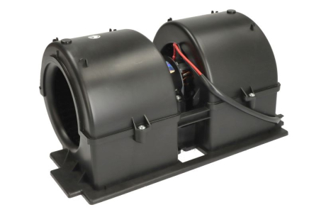 Climatizare - Ventilator habitaclu 24V potrivit DAF 45, LF 45, LF 55; RVI KERAX, MIDLUM, PREMIUM dupa 1991