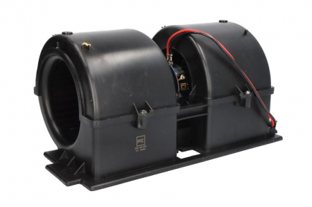 Ventilator habitaclu - Ventilator habitaclu 24V potrivit DAF 45, LF 45, LF 55, XF 95; RVI C, KERAX, MAXTER, MIDLUM, PREMIUM, PREMIUM 2; VOLVO FE, FL II 05.91-