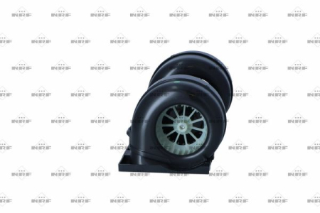 Ventilator habitaclu 24V potrivit DAF 65, 65 CF, 75, 75 CF, 85, 85 CF, 95, 95 XF, CF 85, XF 105, XF 106, XF 95 dupa 1992 [2]