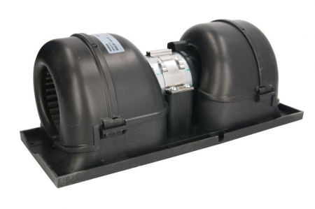 Ventilator habitaclu - Ventilator habitaclu 24V potrivit DAF 65, 65 CF, 75, 75 CF, 85, 85 CF, 95, 95 XF, CF 85, XF 105, XF 95 01.92-