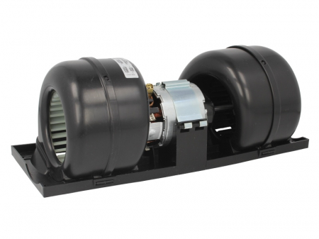 Ventilator habitaclu 24V potrivit DAF 65, 65 CF, 75, 75 CF, 85, 85 CF, 95, 95 XF, XF 105, XF 106, XF 95 09.87- [0]
