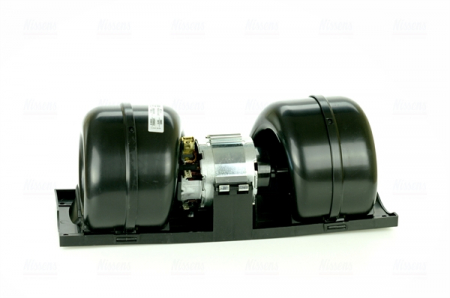 Ventilator habitaclu 24V potrivit DAF 65, 65 CF, 75, 75 CF, 85, 85 CF, 95, 95 XF, XF 105, XF 106, XF 95 09.87- [3]