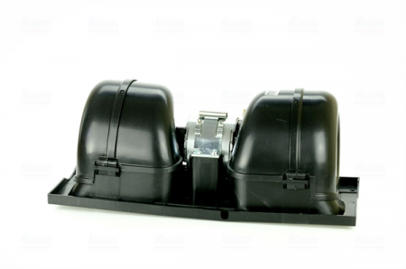 Ventilator habitaclu 24V potrivit DAF 65, 65 CF, 75, 75 CF, 85, 85 CF, 95, 95 XF, XF 105, XF 106, XF 95 09.87- [1]