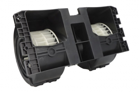 Ventilator habitaclu 24V potrivit DAF 65 CF, 75 CF, 85 CF, CF 65, CF 75, CF 85 02.98- [1]