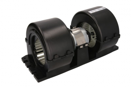 Piese Auto - Ventilator habitaclu 24V potrivit DAF 65 CF, 75 CF, 85 CF, CF 65, CF 75, CF 85 02.98-