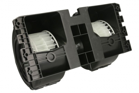 Ventilator habitaclu 24V potrivit DAF 65 CF, 75 CF, 85 CF, CF 65, CF 75, CF 85 02.98- [1]