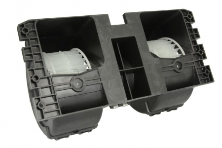 Ventilator habitaclu 24V potrivit DAF 65 CF, 75 CF, 85 CF, CF 65, CF 75, CF 85 02.98- [1]