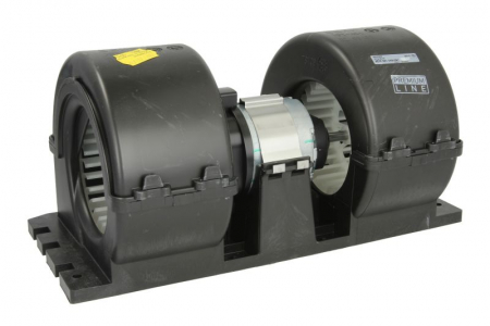 Ventilator habitaclu 24V potrivit DAF 65 CF, 75 CF, 85 CF, CF 65, CF 75, CF 85 02.98- [0]