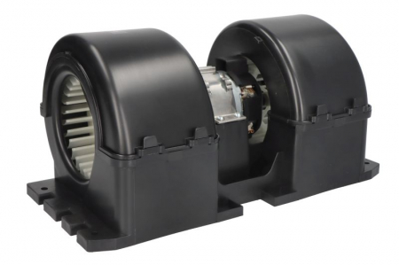 Ventilator habitaclu - Ventilator habitaclu 24V potrivit DAF 65 CF, 75 CF, 85 CF, CF 65, CF 75, CF 85 02.98-