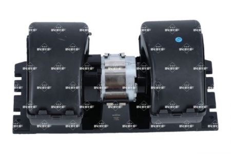 Ventilator habitaclu 24V potrivit DAF 65 CF, 75 CF, 85 CF, CF 65, CF 75, CF 85 02.98- [2]