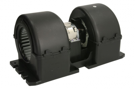 Ventilator habitaclu 24V potrivit DAF 65 CF, 75 CF, 85 CF, CF 65, CF 75, CF 85 02.98- [0]