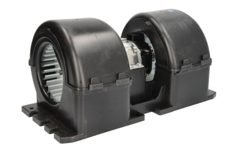 Climatizare - Ventilator habitaclu 24V potrivit DAF 65 CF, 75 CF, 85 CF, CF 65, CF 75, CF 85 dupa 1998