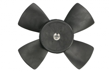 Ventilator habitaclu 24V potrivit DAF; FAUN; KHD; LIEBHERR; MAN; MERCEDES [0]