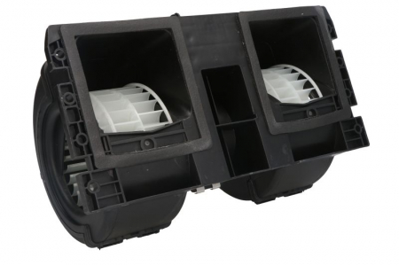 Ventilator habitaclu 24V potrivit DAF LF 45, LF 55; RVI C, KERAX, MIDLUM, PREMIUM 2 01.01- [1]