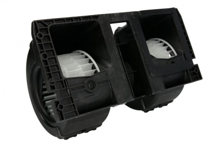 Ventilator habitaclu 24V potrivit DAF LF 45, LF 55; RVI KERAX, MIDLUM, PREMIUM 2 01.01- [1]