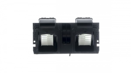 Ventilator habitaclu 24V potrivit DAF LF 45, LF 55; RVI KERAX, MIDLUM, PREMIUM 2 01.01- [3]