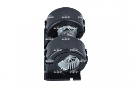 Ventilator habitaclu 24V potrivit DAF LF 45, LF 55; RVI KERAX, MIDLUM, PREMIUM 2 dupa 2001 [3]