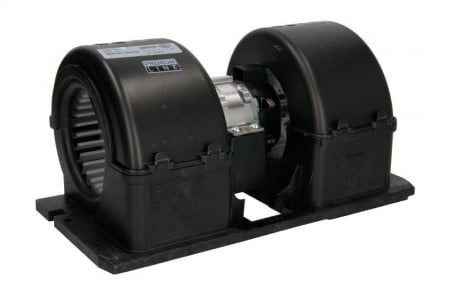 Ventilator habitaclu - Ventilator habitaclu 24V potrivit DAF LF 45, LF 55; RVI KERAX, MIDLUM, PREMIUM 2 01.01-