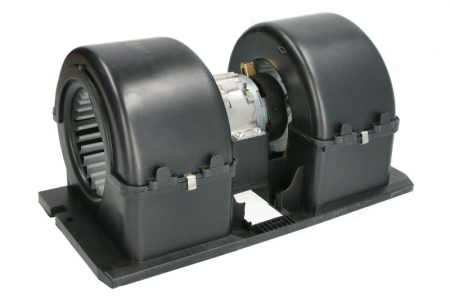 Ventilator habitaclu - Ventilator habitaclu 24V potrivit DAF LF 45, LF 55; RVI KERAX, MIDLUM, PREMIUM 2 01.01-