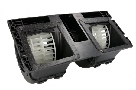 Ventilator habitaclu 24V potrivit DAF LF 45, LF 55; RVI KERAX, MIDLUM, PREMIUM 2 01.01- [1]