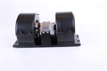 Ventilator habitaclu 24V potrivit DAF LF 45, LF 55; RVI KERAX, MIDLUM, PREMIUM 2; VOLVO FL II 01.01- [1]