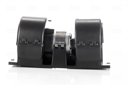 Ventilator habitaclu 24V potrivit DAF LF 45, LF 55; RVI KERAX, MIDLUM, PREMIUM 2; VOLVO FL II 03.01- [3]