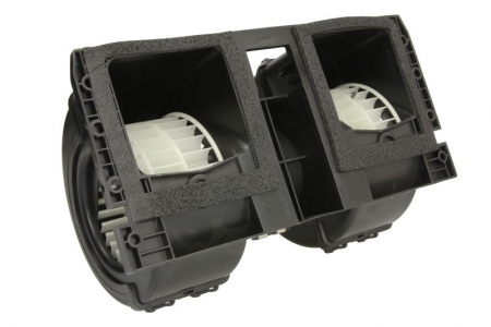 Ventilator habitaclu 24V potrivit DAF LF 45, LF 55; RVI KERAX, MIDLUM, PREMIUM 2; VOLVO FL II 03.01- [1]