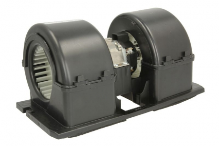 Piese Auto - Ventilator habitaclu 24V potrivit DAF LF 45, LF 55; RVI KERAX, MIDLUM, PREMIUM 2; VOLVO FL II 03.01-